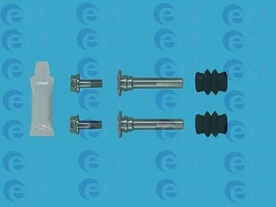 Комплект направляючої гальм. супорта ERT 410297