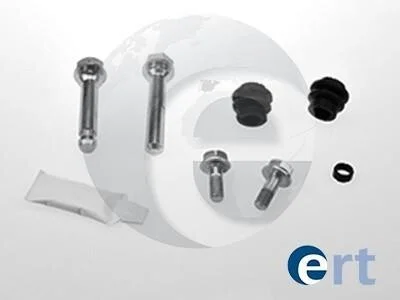 Ремонтний комплект супорта гальмівної системи ERT 410308