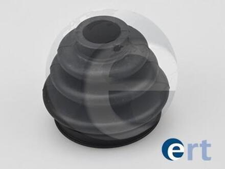 Пильник ШРКШ гумовий + змазка ERT 500003 (фото 1)