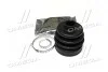 Пильовик ШРУС зовніш. HYUNDAI,MAZDA D8121 ERT 500041 (фото 3)