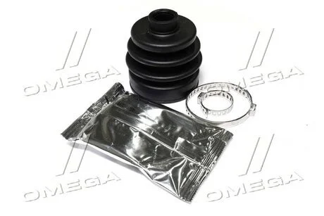 Пильовик ШРУС зовніш. HYUNDAI,MAZDA D8121 ERT 500041