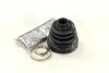 Пильовик ШРУС внутр. DAEWOO HONDA HYUNDAI MAZDA MITSUBISHI NISSAN D8042. ERT 500069 (фото 1)