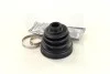 Пильовик ШРУС внутр. DAEWOO HONDA HYUNDAI MAZDA MITSUBISHI NISSAN D8042. ERT 500069 (фото 2)
