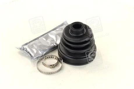 Пильовик ШРУС внутр. DAEWOO HONDA HYUNDAI MAZDA MITSUBISHI NISSAN D8042. ERT 500069