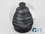 Пыльник ШРУСа FIAT, FORD, CITROEN, LANCIA, D8180T ERT 500101T (фото 1)