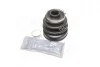 Пильовик ШРУС зовніш. HONDA HYUNDAI MAZDA MITSUBISHI TOYOTA D8164 ERT 500106 (фото 4)