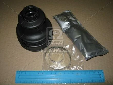 Пильовик ШРУС внутр. FORD D8222 ERT 500184