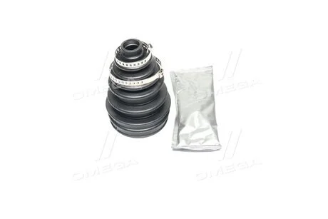 Пильовик ШРУС зовніш. TOYOTA D8000E ERT 500284E