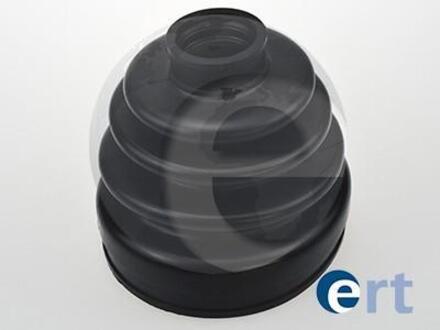 Комплект пыльника ERT 500583 (фото 1)