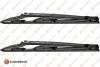 Комплект щіток склоочисника каркасних 700/650 EUROREPAR 1623237980 (фото 1)