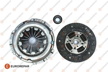 КОМПЛЕКТ ЗЧЕПЛЕННЯ EUROREPAR 1636268780