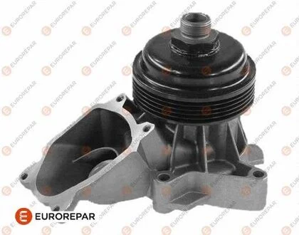 E:COOLANT PUMP EUROREPAR 1637176180