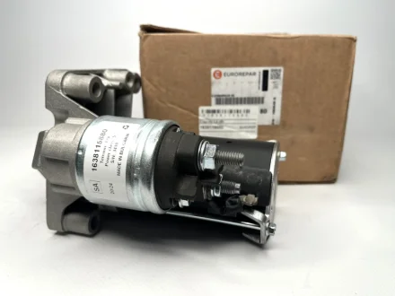 Стартер 1,4 кВт EUROREPAR 1638115880