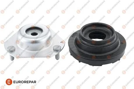 Фото 1 - опора амортизатора гумометалева в комплекті EUROREPAR 1671542780 Опора амортизатора гумометалева в комплекті EUROREPAR 1671542780 (фото 1)