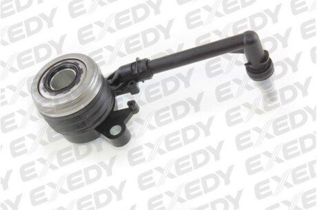 Подшипник выжимной гидравлический RENAULT DUSTER, KANGOO, NISSAN QASHQAI 1,5dCi 05- (Выр-во) EXEDY CSC405