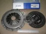 Сцепление DAEWOO LANOS 1.6 16V 97- EXEDY DWK2007 (фото 2)