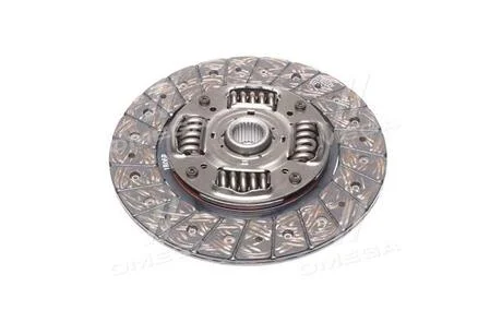Диск зчепл. SUBARU IMPREZA 2.0 94-00 EXEDY FJD024U
