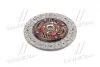Диск сцепления SUBARU FORESTER 2,0 98-, LEGACY 2,0-2,5 98-05 EXEDY FJD035U (фото 1)