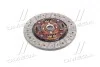 Диск сцепления SUBARU FORESTER 2,0 98-, LEGACY 2,0-2,5 98-05 EXEDY FJD035U (фото 2)