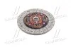 Диск сцепления SUBARU FORESTER 2,0 98-, LEGACY 2,0-2,5 98-05 EXEDY FJD035U (фото 3)