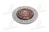 Диск сцепления SUBARU FORESTER 2,0 98-, LEGACY 2,0-2,5 98-05 EXEDY FJD035U (фото 4)