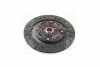 Диск сцепления HONDA CIVIC V-VI 1.6-1.8 16V 91-02 EXEDY HCD015U (фото 3)