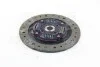 Диск зчеплення HONDA CIVIC IV-V-VI-VII 1.5i 16V-1.6i 16V 87-05 EXEDY HCD802U (фото 2)
