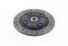 Диск зчеплення HONDA CIVIC IV-V-VI-VII 1.5i 16V-1.6i 16V 87-05 EXEDY HCD802U (фото 3)