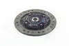 Диск зчеплення HONDA CIVIC IV-V-VI-VII 1.5i 16V-1.6i 16V 87-05 EXEDY HCD802U (фото 4)