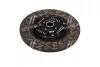 Диск сцепления HYUNDAI H-1/STAREX 2.4-2.5-2.5 TD 97-07 EXEDY HYD312 (фото 4)