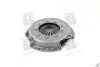 Корзина сцепления MITSUBISHI LANCER, GALANT1.5-1.6-1.8-2.0 77-94 EXEDY MBC502 (фото 3)