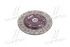 Диск зчеплення MITSUBIHSI GALANT, LANCER 1.6-1.8-2.0 EXEDY MBD005U (фото 2)