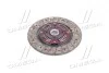 Диск зчеплення MITSUBIHSI GALANT, LANCER 1.6-1.8-2.0 EXEDY MBD005U (фото 4)
