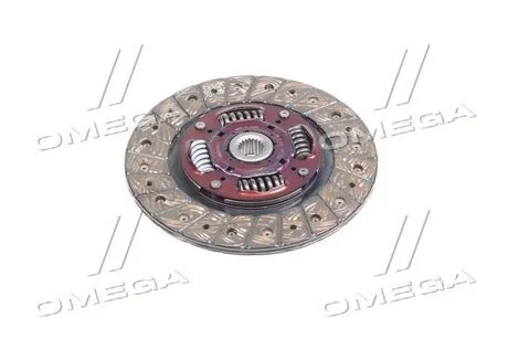 Диск зчеплення MITSUBIHSI GALANT, LANCER 1.6-1.8-2.0 EXEDY MBD005U