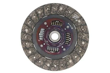 Диск зчеплення EXEDY MBD022UF