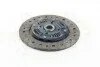 Диск зчеплення MITSUBISHI LANCER 1.3-1.6 03- EXEDY MBD099U (фото 4)