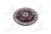 Диск зчеплення MITSUBISHI LANSER 1.5 08- EXEDY MBD107 (фото 2)