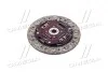 Диск зчеплення MITSUBISHI LANSER 1.5 08- EXEDY MBD107 (фото 4)