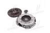 Сцепление MITSUBISHI PAJERO SPORT I, PAJERO I, II, III, L200, L 300 III, L400 EXEDY MBK2029 (фото 3)