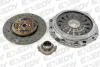 Зчеплення MITSUBISHI PAJERO II EXEDY MBK2063 (фото 1)