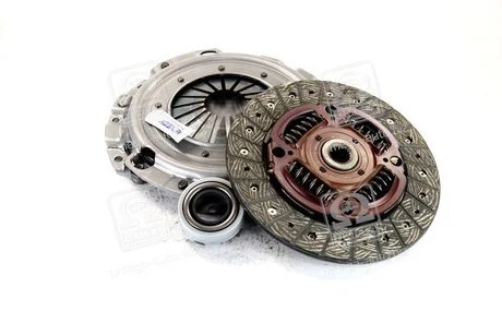 Зчеплення MITSUBISHI AIRTREK I 2.0 02-06) EXEDY MBK2107