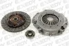 Сцепление MITSUBISHI AIRTREK 2.4, GALANT VI 2.4 99-06 EXEDY MBK2108 (фото 2)