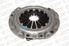 Корзина сцепления EXEDY MZC538 (фото 1)