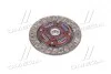 Диск зчеплення MAZDA 323 1.3 16V1.5-1.6-1.6 16V-1.7D 82-03 EXEDY MZD004U (фото 4)