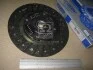 Диск сцепления MAZDA 323-626-6 1.6-1.8-2.0 91-07 (MZD007US) EXEDY MZD007USF (фото 2)
