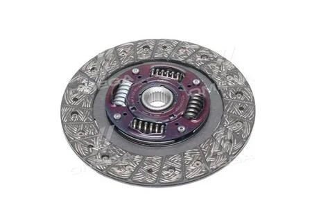 Диск сцепления MAZDA 323-626-6 1.6-1.8-2.0 91-07 (MZD007US) EXEDY MZD007USF