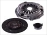 Зчеплення MAZDA 323, 626 1.8i-2.0i 92-04 EXEDY MZK2084 (фото 1)