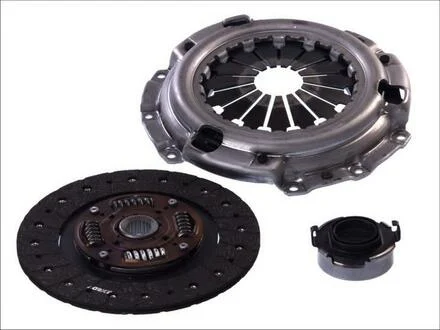 Зчеплення MAZDA 323, 626 1.8i-2.0i 92-04 EXEDY MZK2084