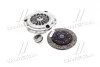 Зчеплення MAZDA 6 1.8 02-07 (Пр-во EXEDY) MZK2124