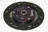 Диск сцепления EXEDY NSD029U (фото 1)